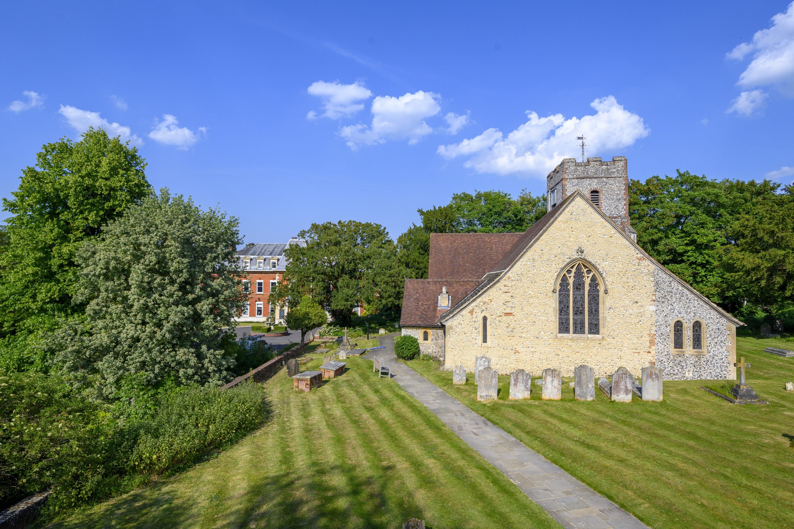 Cab Service in fetcham