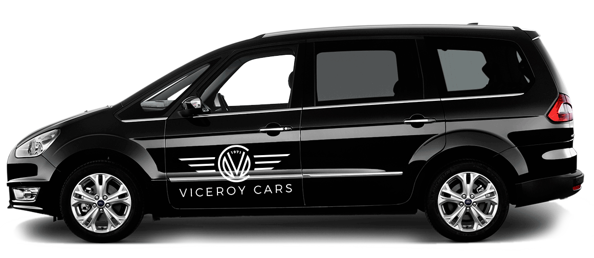 Viceroy Cars