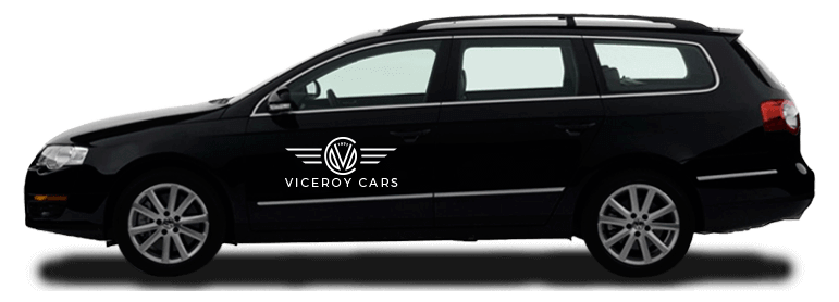 Viceroy Cars