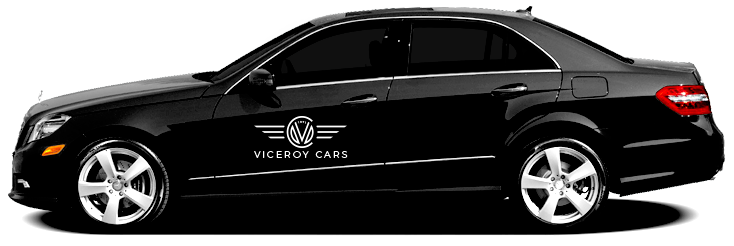 Viceroy Cars