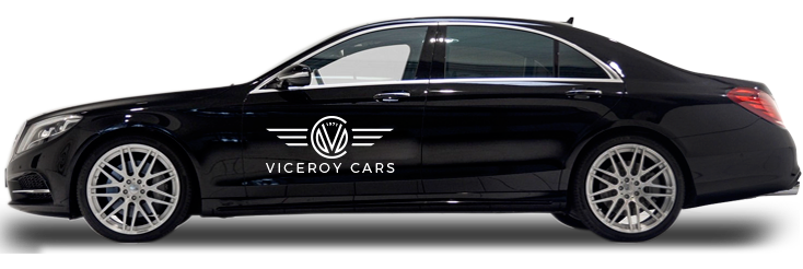 Viceroy Cars