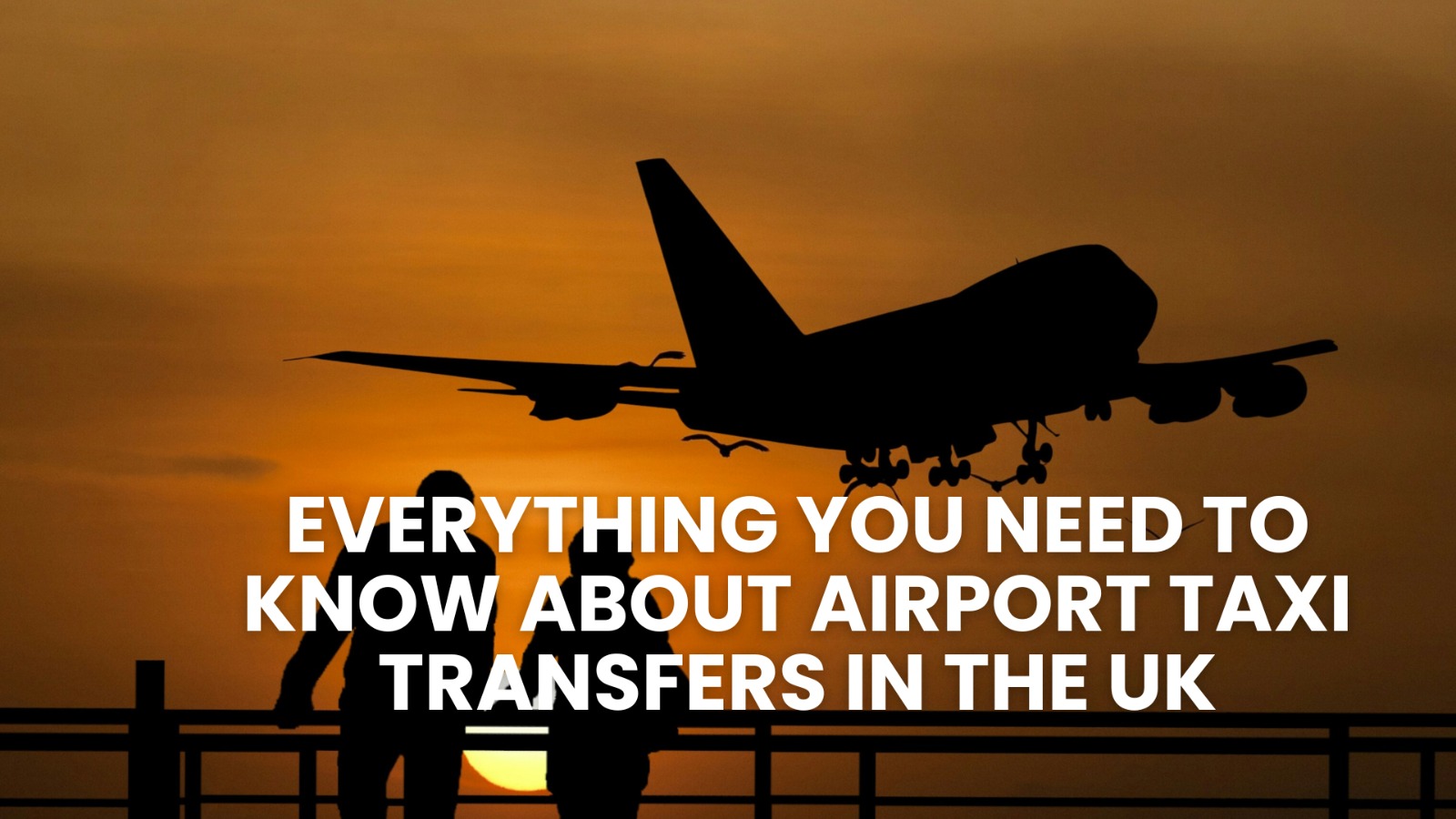 airport taxi transfers