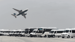 Airport Transfers Services of Heathrow Airport to Godalming Cabs
