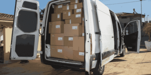 Prompt Courier Service by Gatwick Airport to Godalming Cabs