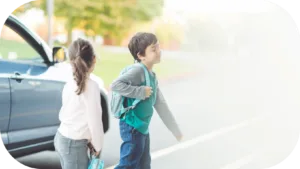 School Transfers by Ashtead Taxis KT21 By Viceroy Cars