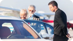 Best London City Airport to Twickenham Cabs from LCY to TW1