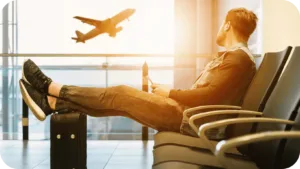 Airport Transfers by Heathrow Airport to Dorking Cabs